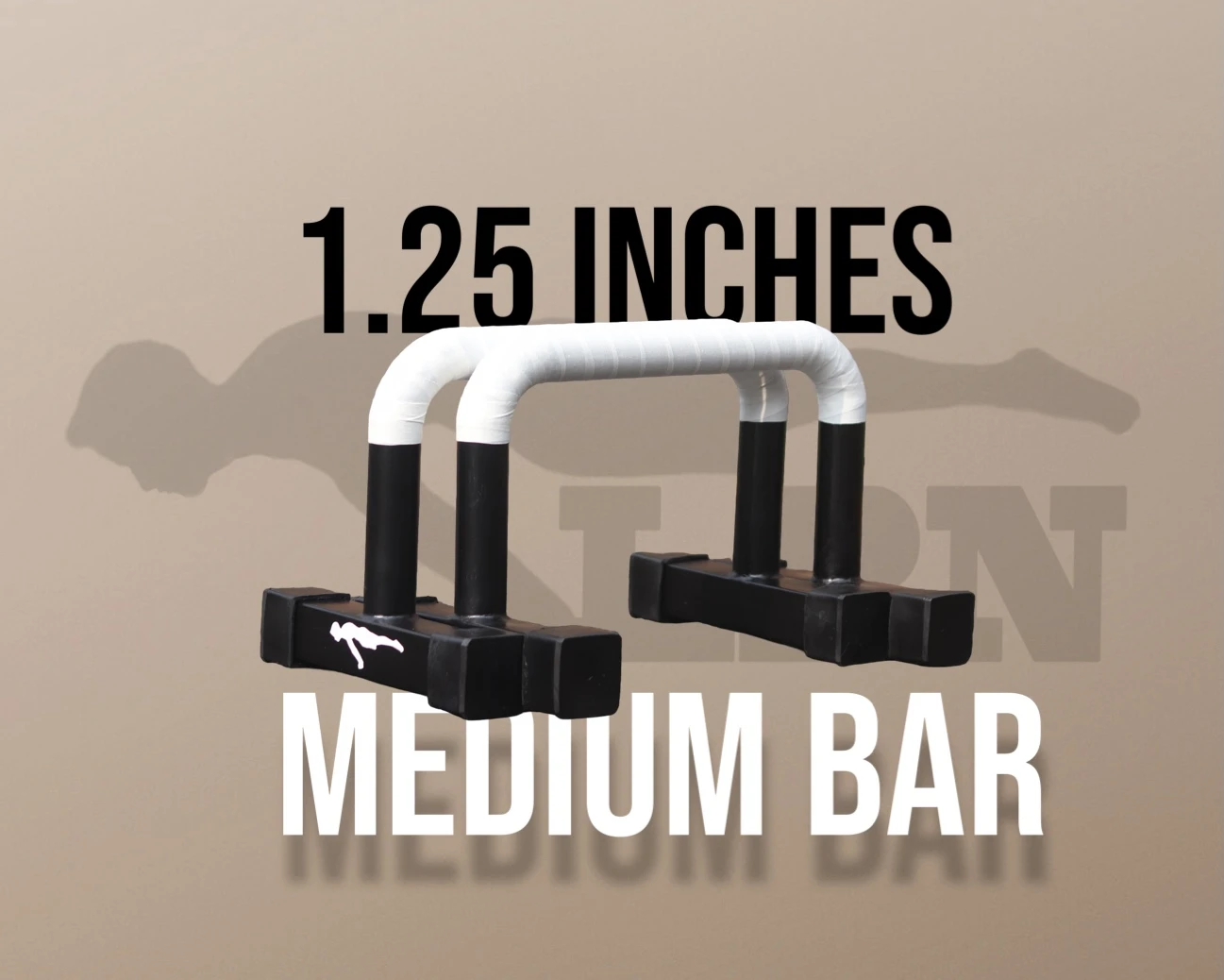 Calisthenics Medium Bar - LPN Calisthenics Brand